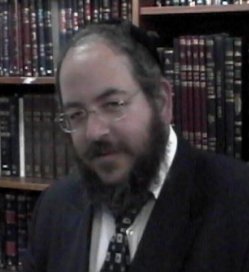 Rabbi Chizkiyah Kaner shlit'a