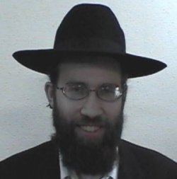 Rabbi Moshe Cohen shlit'a