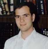 Rabbi Yisroel Shaw, shlit'a